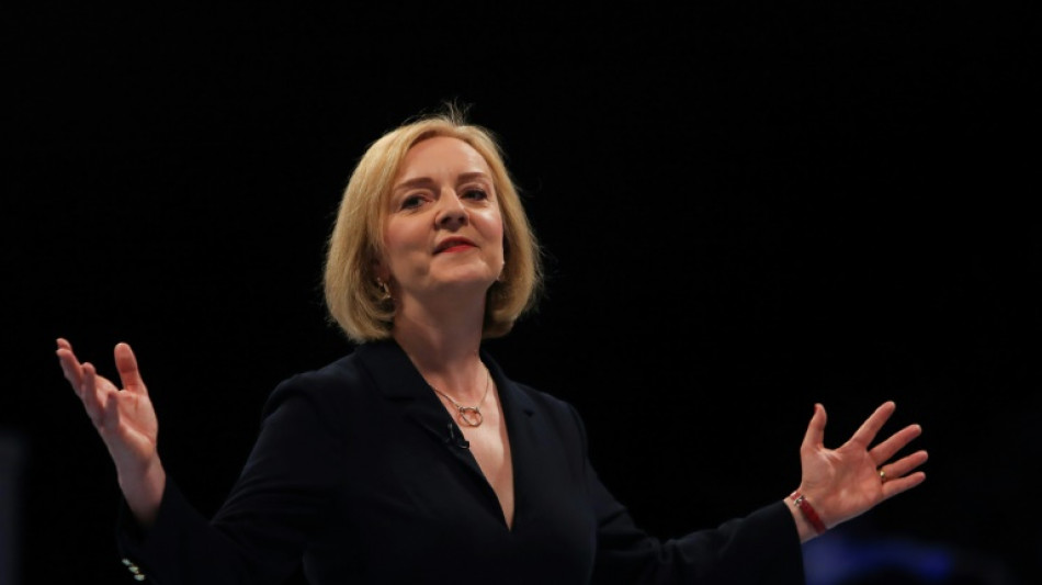 Les Britanniques bient&ocirc;t fix&eacute;s sur leur nouveau Premier ministre