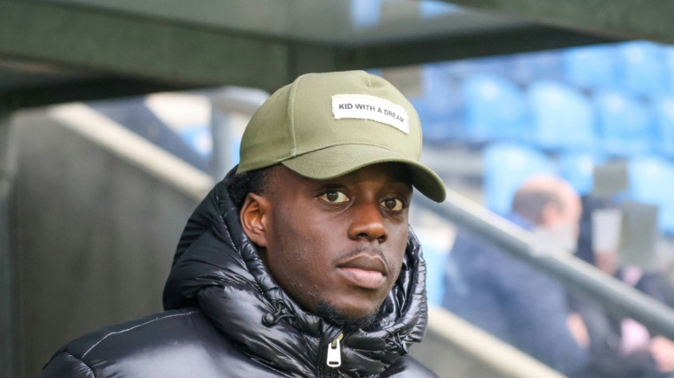 Wechsel-Wirrwar um Okpala: Mannheim "verwundert" &uuml;ber SCP