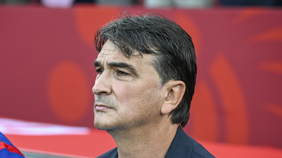 Mondiali: Croazia, di dimette il ct Dalic