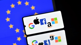 UE endurece regras antimonop&oacute;lio para seis gigantes digitais
