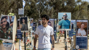 Estudo examina efeito do ecstasy no trauma dos sobreviventes do ataque do Hamas