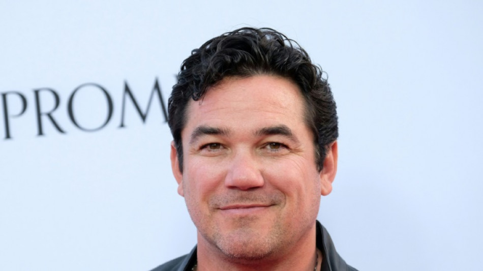 US uses war rhetoric, Superman to recruit for migrant crackdown