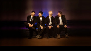 Pubblicato in digitale "Pellegrino dell'infinito"