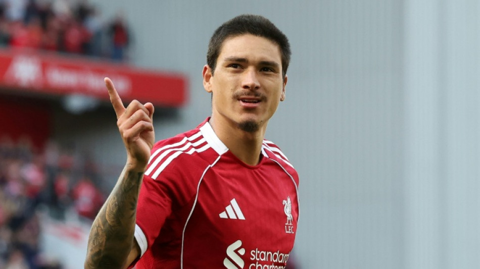 Liverpool set to cut losses with Nunez move to Saudi: reports