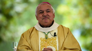 Cardeal francês Aveline, defensor de migrantes em Marselha e próximo de Francisco