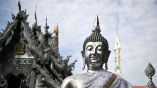 Tha&iuml;lande: le rebond du tourisme se confirme, 35 millions de visiteurs en 2024