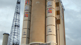 Il 13 agosto lancio del satellite meteo europeo Metop-SG-A1