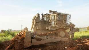 Israel mobiliza tecnologia de ponta na guerra em Gaza