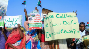 UN working for ceasefire in besieged Sudan city