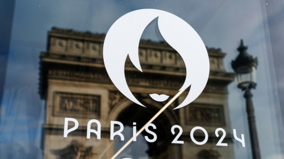 Press&atilde;o para que Paris-2024 marque o renascimento do movimento ol&iacute;mpico