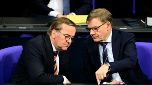 Wadephul kritisiert Haushaltsentwurf für sein Ministerium als "beklagenswert"