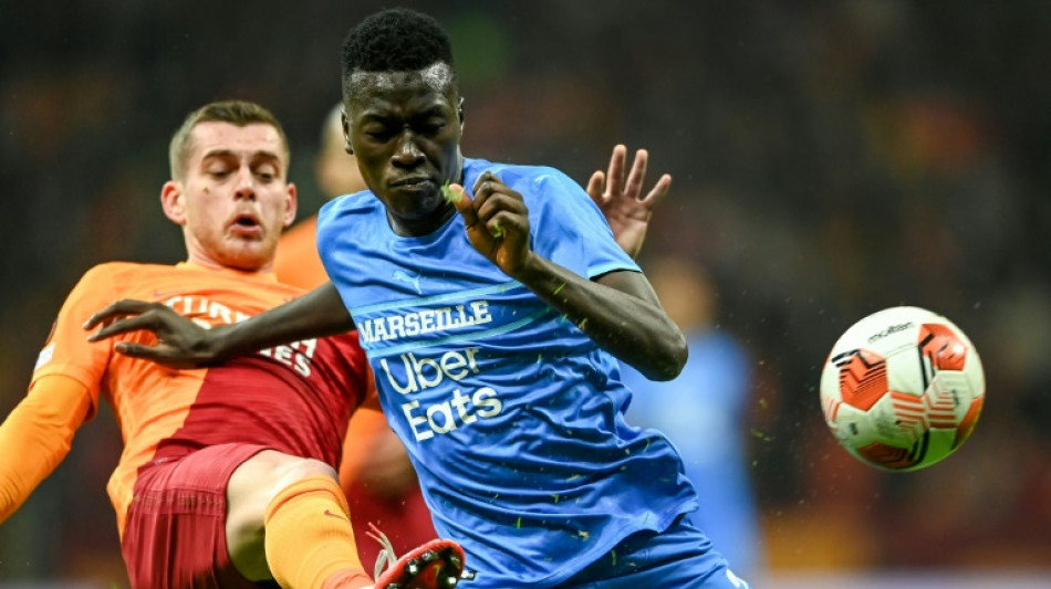 CAN: le TAS suspend la sanction de Pape Gueye, le joueur &agrave; disposition du S&eacute;n&eacute;gal