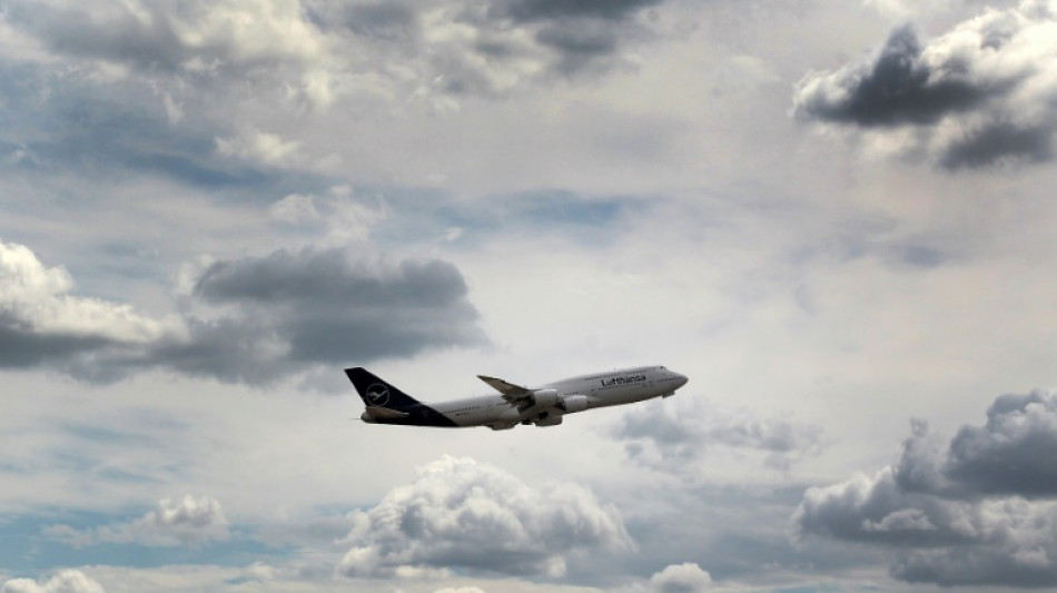 CO2-Ausgleich: Gericht verbietet Lufthansa irref&uuml;hrende Werbung
