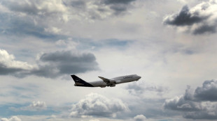 CO2-Ausgleich: Gericht verbietet Lufthansa irref&uuml;hrende Werbung