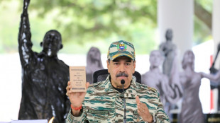 Maduro ratifica la movilizaci&oacute;n de 25.000 militares en las fronteras de Venezuela