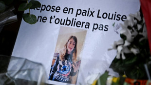 Meurtre de Louise: le suspect est pass&eacute; aux aveux