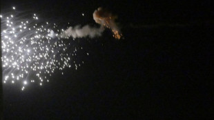 R&uacute;ssia intensifica ataques com m&iacute;sseis contra capital ucraniana