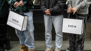 Shein abrirá en Francia sus primeras tiendas físicas del mundo