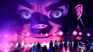 I Gorillaz in concerto a Trieste il 25 luglio 2026