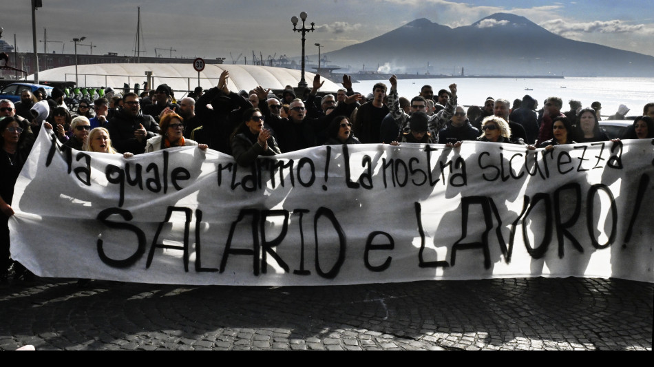 Ocse: a marzo disoccupazione poco mossa al 4,9%, Italia 6%