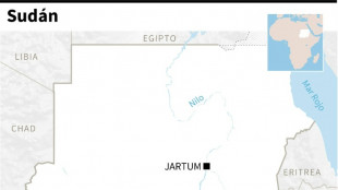 Un ataque con dron en Sud&aacute;n mata a 32 civiles, incluidos ni&ntilde;os