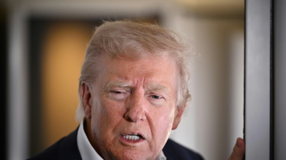 US anti-disinformation guardrails fall in Trump's first 100 days