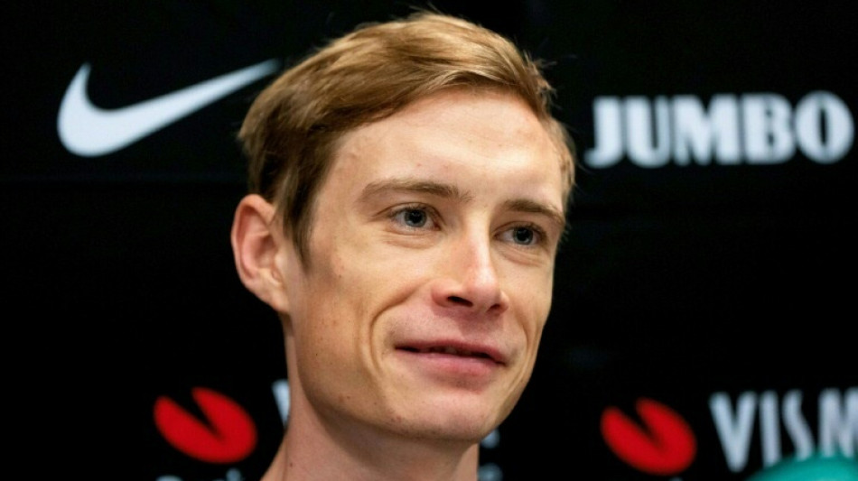 Vingegaard 'stronger than ever' as Tour de France start looms