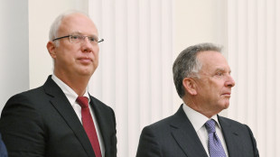 Mosca, 'i progressi nei negoziati sono lenti'