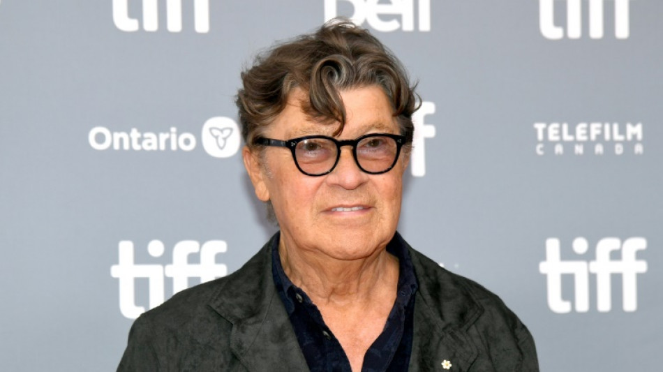 Fallece a los 80 a&ntilde;os Robbie Robertson, guitarrista The Band