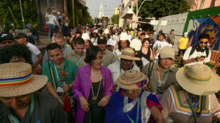 Colombia tendr&aacute; por primera vez una ministra ind&iacute;gena