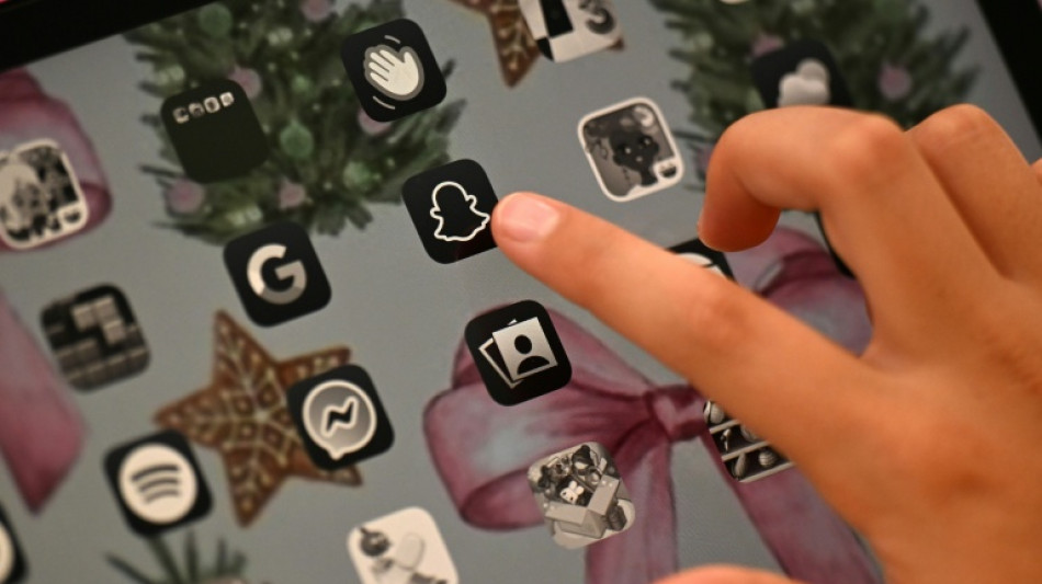 Australia threatens hefty fines if big tech fails 'duty of care'