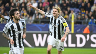 Per Hacke: Woltemade trifft erstmals in der Champions League