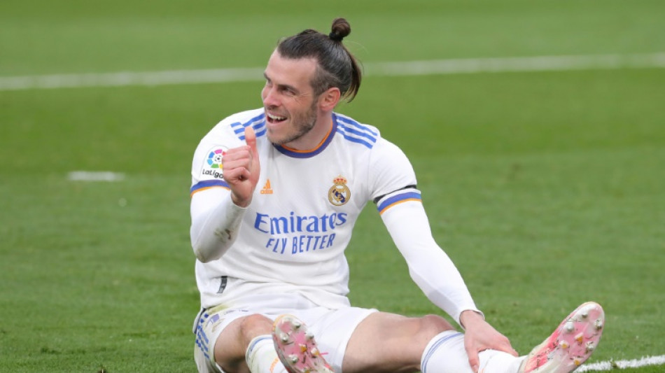 Bale returns as Real Madrid held by Villarreal