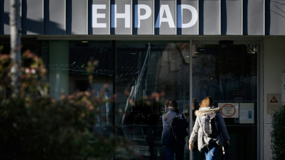 Trois ans apr&egrave;s Orpea, le gouvernement se veut rassurant sur la s&eacute;curit&eacute; des Ehpad