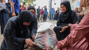 Israel e Estados Unidos lan&ccedil;am '&uacute;ltimo aviso' ao Hamas