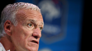 Mondial-2022: la liste des Bleus d&eacute;voil&eacute;e le 9 novembre &agrave; 20h sur TF1