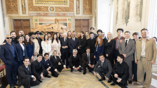 Laura Pausini, 'Facciamo la musica, non la guerra ma non siamo giullari'