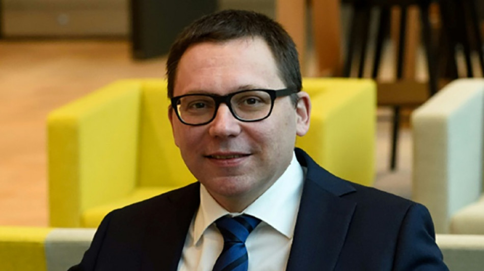 Des "milliers" d'&eacute;l&eacute;ments de preuves contre la Russie en Ukraine, selon le chef d'Eurojust