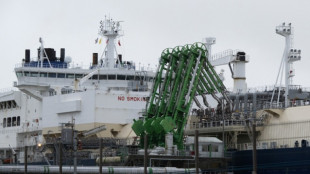 UE: feu vert des Etats membres sur l'interdiction d'importer du gaz russe d'ici fin 2027