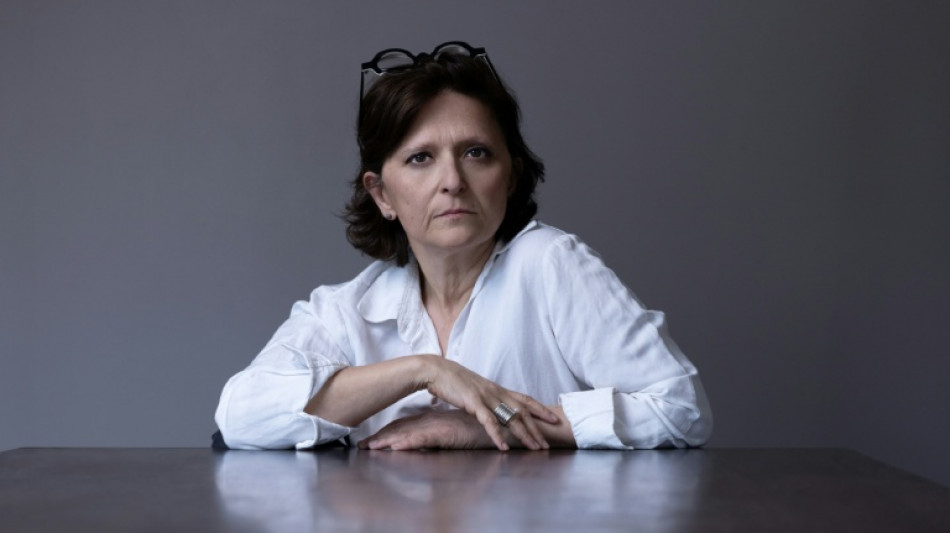 'I thought she'd survive': Story of slain Gaza photojournalist touches Cannes