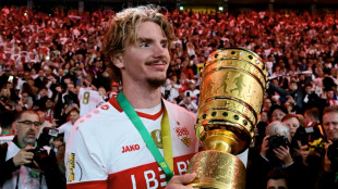 Medien: Bayern mit Woltemade einig