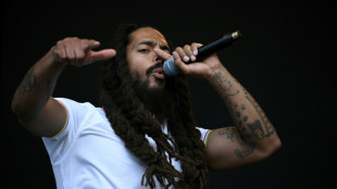 UK govt condemns 'death to the IDF' chants at Glastonbury