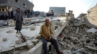 Defesa Civil de Gaza anuncia seis mortes em ataques israelenses