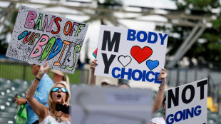 Proposta para ampliar direito ao aborto fracassa na Fl&oacute;rida