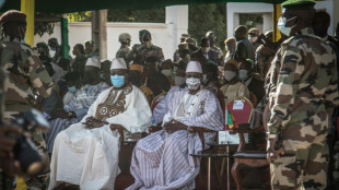 EU verh&auml;ngt Sanktionen gegen Mitglieder der Junta in Mali