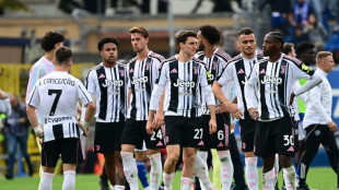 Juventus perde para Como e fica fora zona da Champions no Italiano