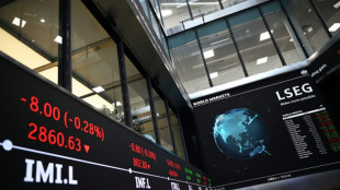 Moyen-Orient: les march&eacute;s prudents face au regain de tensions