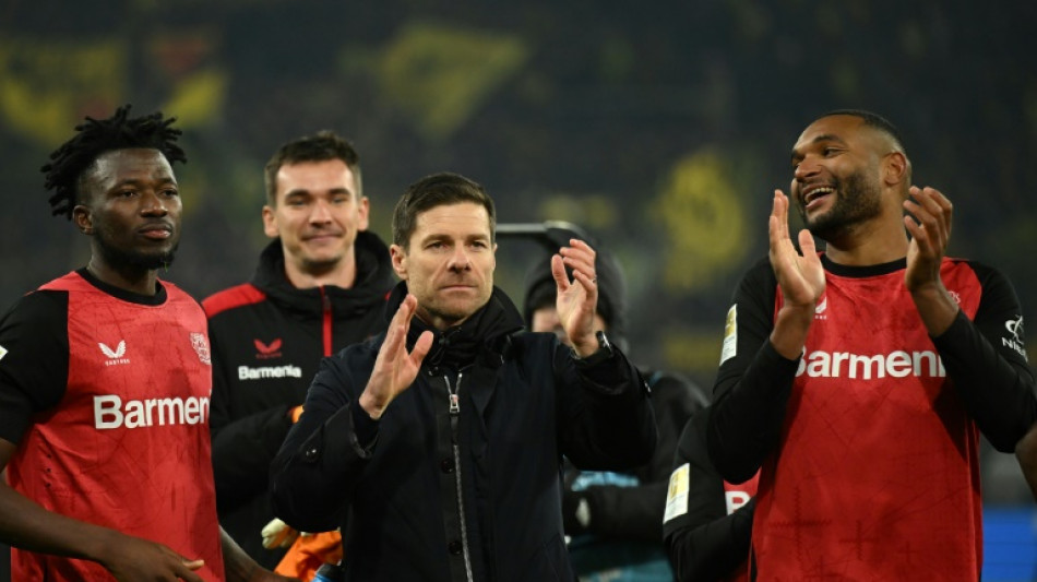 &Agrave; ca&ccedil;a do Bayern de Munique, Leverkusen recebe Mainz na 17&ordf; rodada do Alem&atilde;o