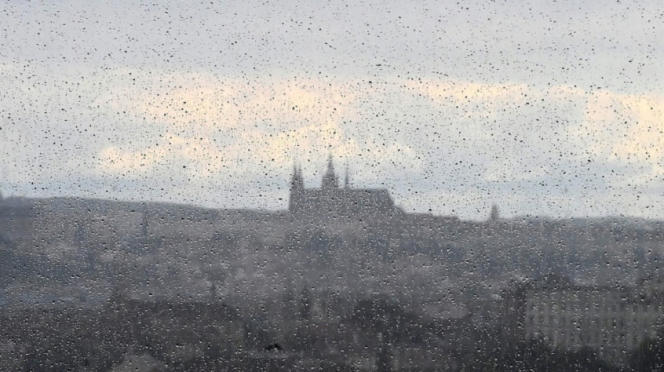 Scholz reist zu Gipfel mit 44 europ&auml;ischen L&auml;ndern nach Prag