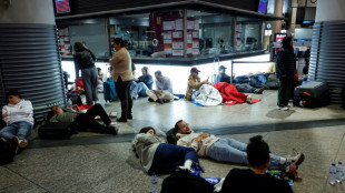 Stromversorgung in Spanien nach massivem Ausfall zu 99 Prozent wiederhergestellt